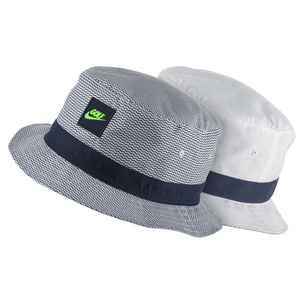 Nike Golf U.s. Reversible Bucket Hat in Blue for Men Lyst